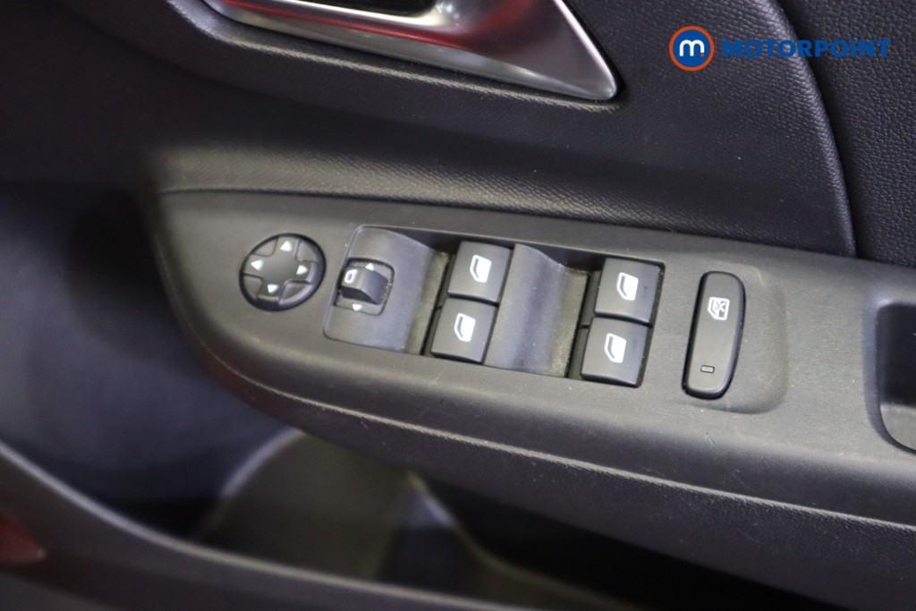 Vauxhall Corsa GS Manual Petrol Hatchback - Stock Number (1544721) - 7th supplementary image