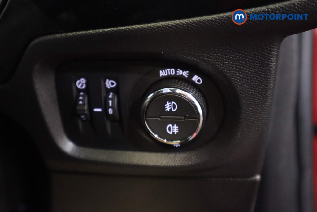 Vauxhall Corsa GS Manual Petrol Hatchback - Stock Number (1544721) - 8th supplementary image