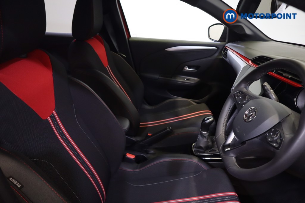 Vauxhall Corsa GS Manual Petrol Hatchback - Stock Number (1544721) - 12th supplementary image