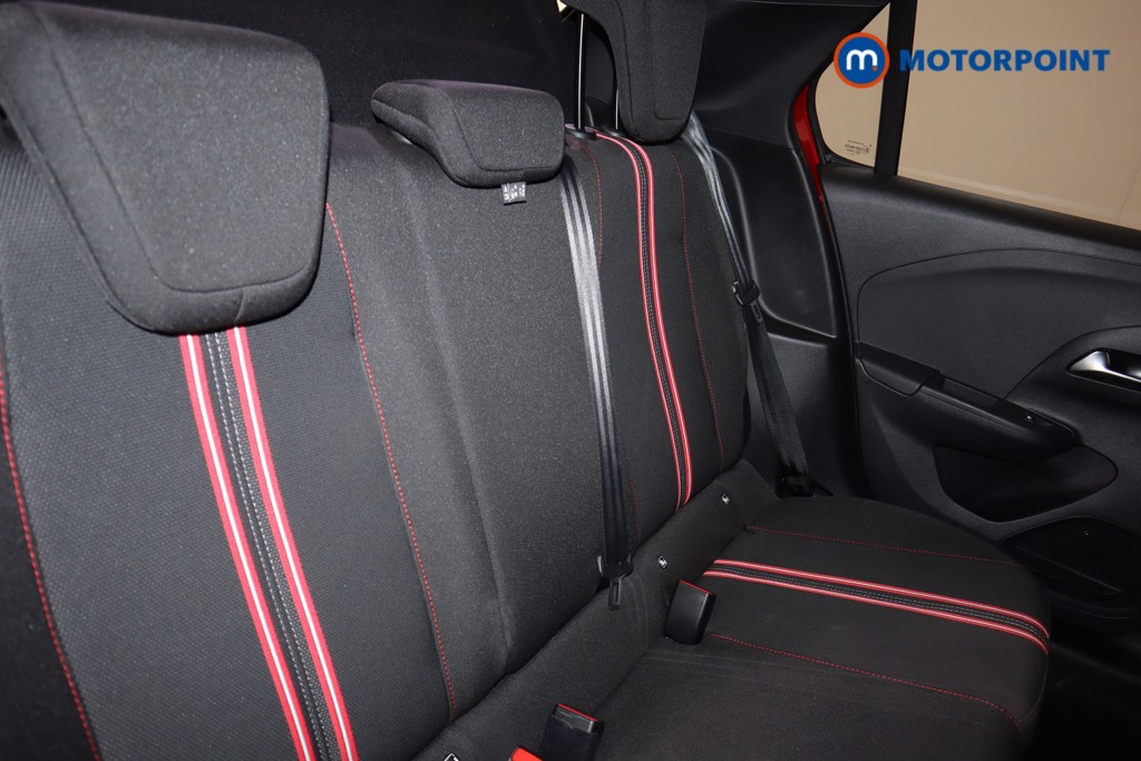 Vauxhall Corsa GS Manual Petrol Hatchback - Stock Number (1544721) - 14th supplementary image