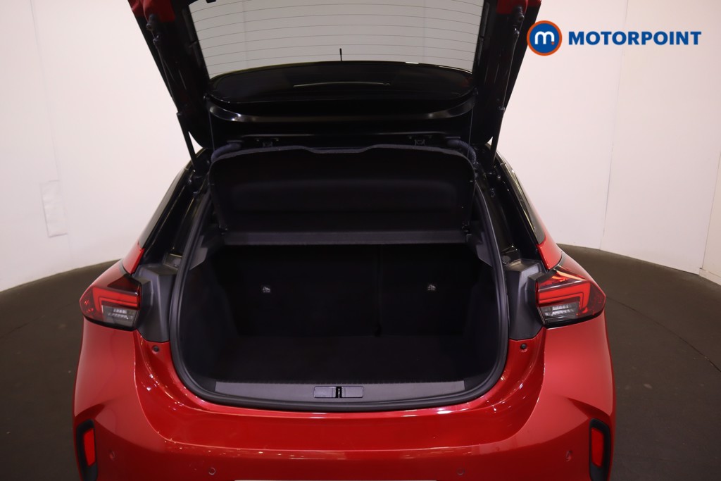 Vauxhall Corsa GS Manual Petrol Hatchback - Stock Number (1544721) - 15th supplementary image