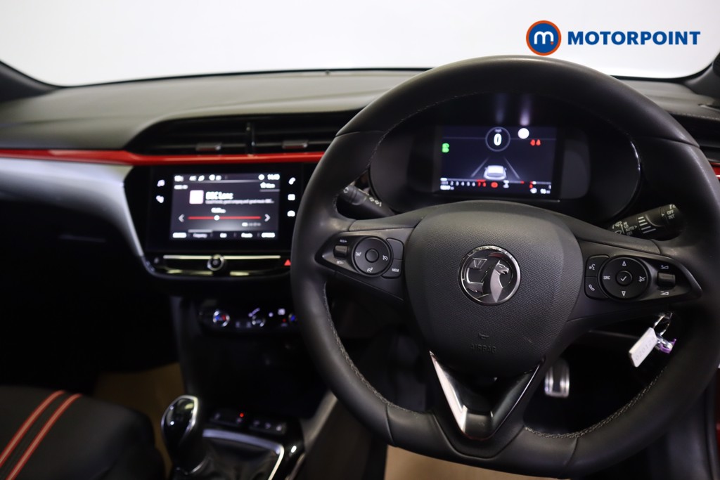Vauxhall Corsa GS Manual Petrol Hatchback - Stock Number (1544721) - 1st supplementary image