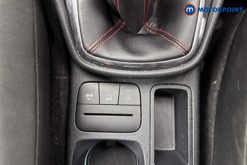 Ford Fiesta St-Line Edition Manual Petrol Hatchback - Stock Number (1544757) - 13th supplementary image