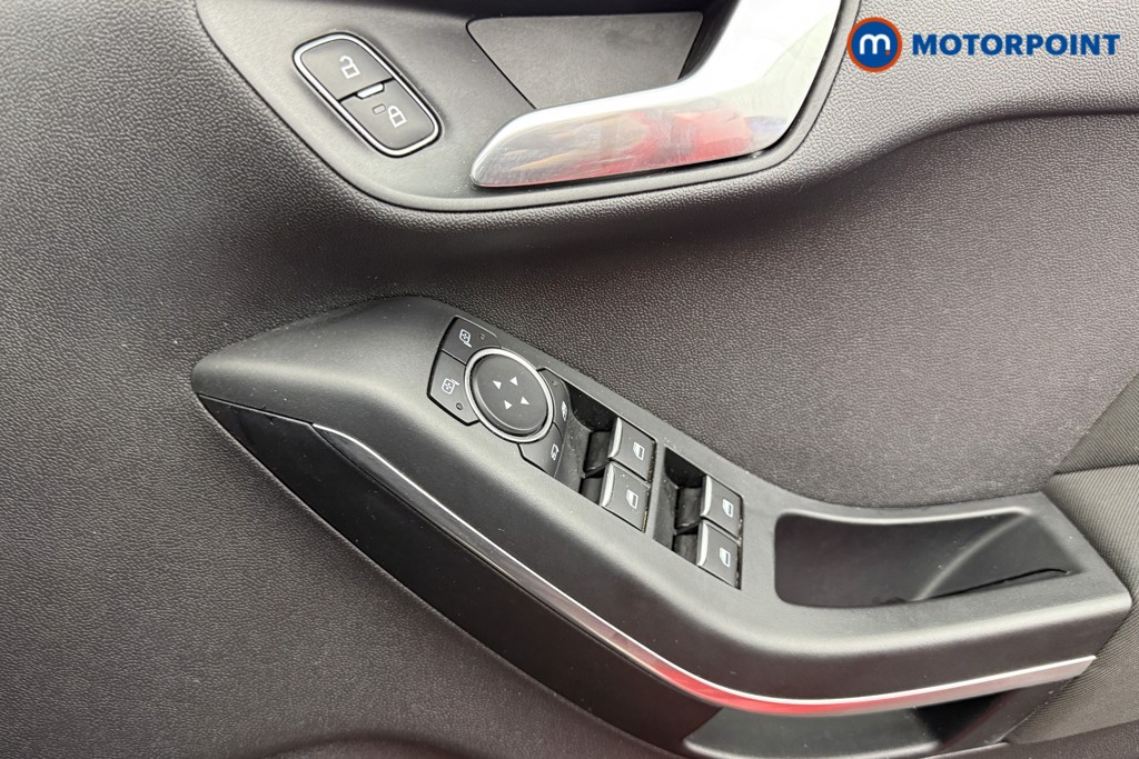 Ford Fiesta St-Line Edition Manual Petrol Hatchback - Stock Number (1544757) - 17th supplementary image