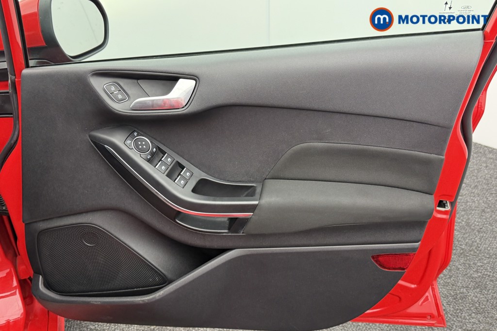 Ford Fiesta St-Line Edition Manual Petrol Hatchback - Stock Number (1544757) - 18th supplementary image