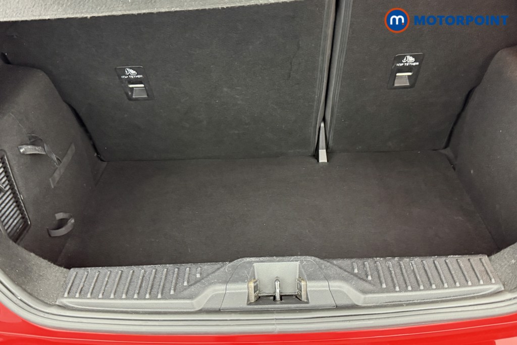 Ford Fiesta St-Line Edition Manual Petrol Hatchback - Stock Number (1544757) - 20th supplementary image