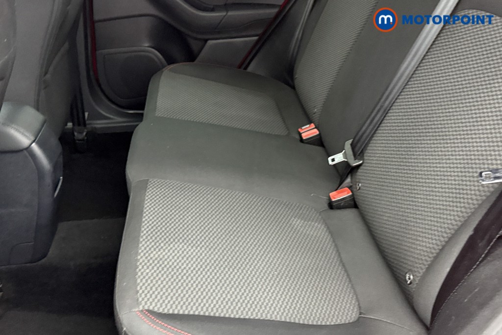 Ford Fiesta St-Line Edition Manual Petrol Hatchback - Stock Number (1544757) - 22nd supplementary image