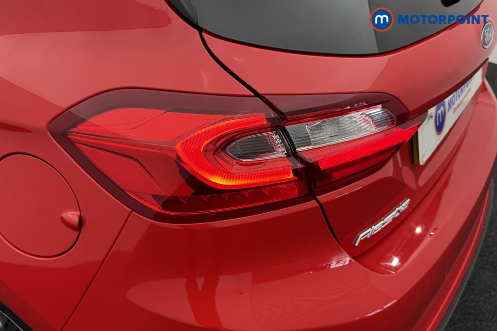 Ford Fiesta St-Line Edition Manual Petrol Hatchback - Stock Number (1544757) - 24th supplementary image