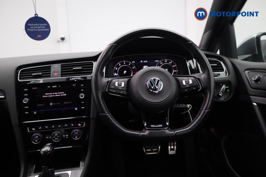 Volkswagen Golf R Automatic Petrol Hatchback - Stock Number (1544761) - 2nd supplementary image