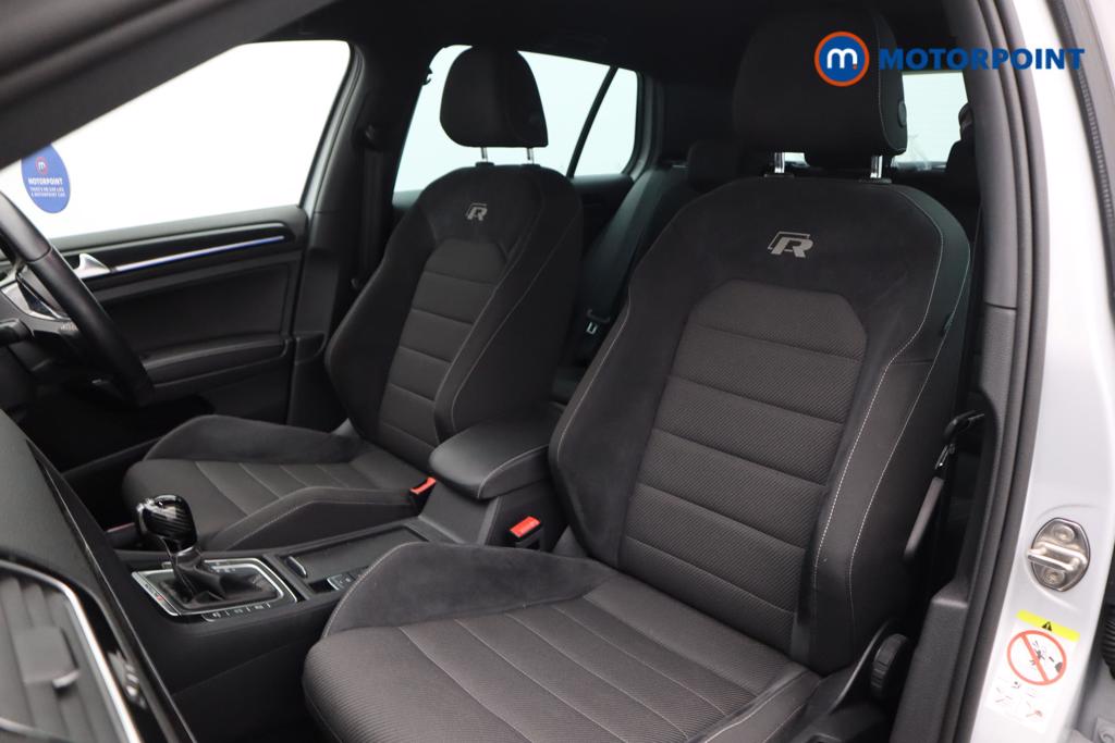 Volkswagen Golf R Automatic Petrol Hatchback - Stock Number (1544761) - 3rd supplementary image