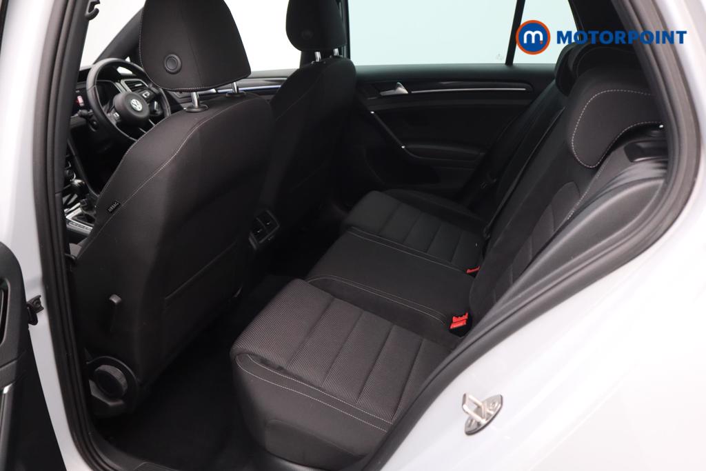 Volkswagen Golf R Automatic Petrol Hatchback - Stock Number (1544761) - 4th supplementary image