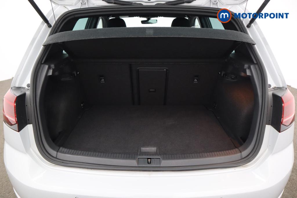Volkswagen Golf R Automatic Petrol Hatchback - Stock Number (1544761) - 5th supplementary image