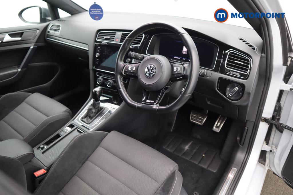 Volkswagen Golf R Automatic Petrol Hatchback - Stock Number (1544761) - 6th supplementary image