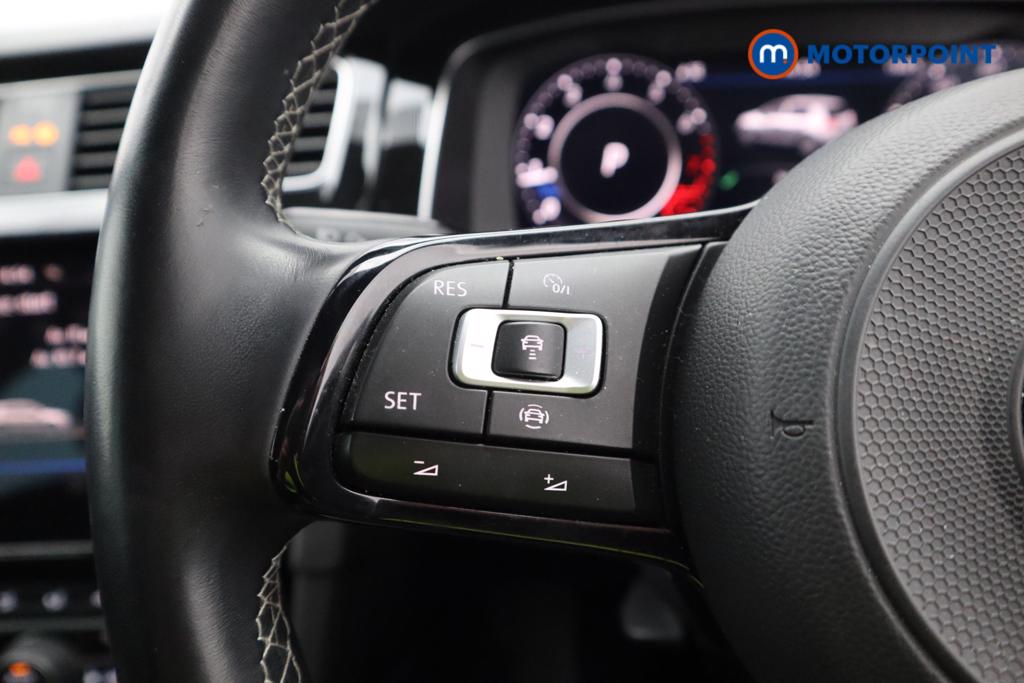 Volkswagen Golf R Automatic Petrol Hatchback - Stock Number (1544761) - 7th supplementary image