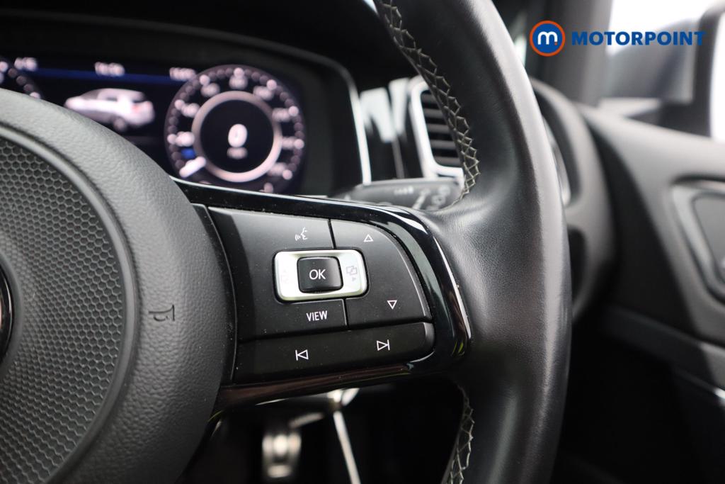 Volkswagen Golf R Automatic Petrol Hatchback - Stock Number (1544761) - 8th supplementary image