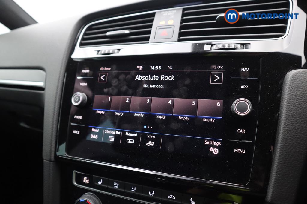 Volkswagen Golf R Automatic Petrol Hatchback - Stock Number (1544761) - 10th supplementary image