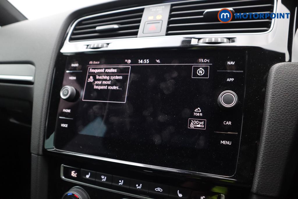 Volkswagen Golf R Automatic Petrol Hatchback - Stock Number (1544761) - 11th supplementary image