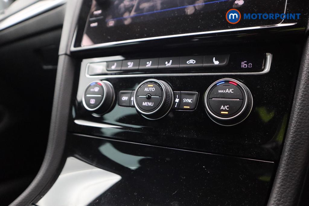 Volkswagen Golf R Automatic Petrol Hatchback - Stock Number (1544761) - 13th supplementary image