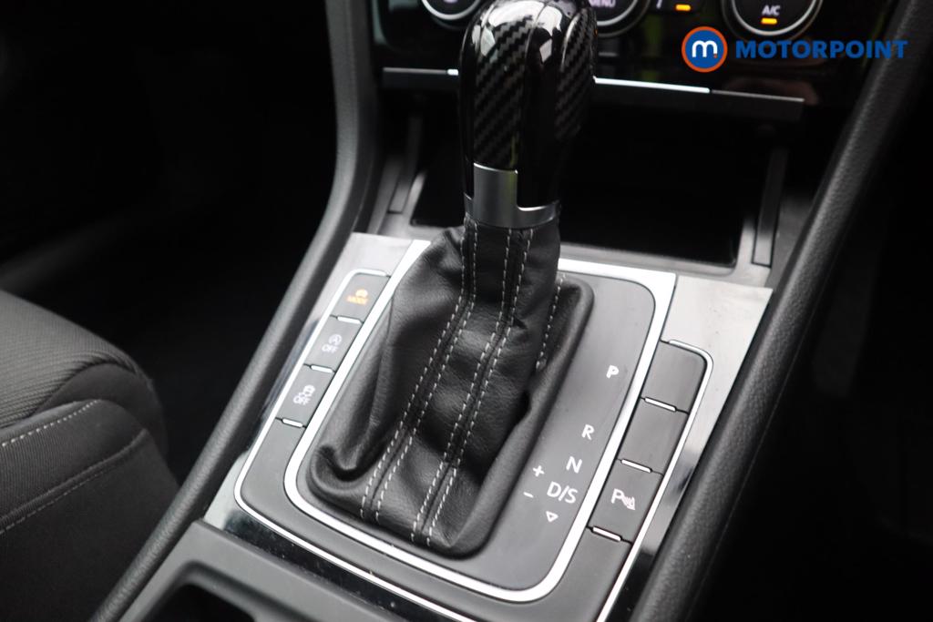Volkswagen Golf R Automatic Petrol Hatchback - Stock Number (1544761) - 15th supplementary image