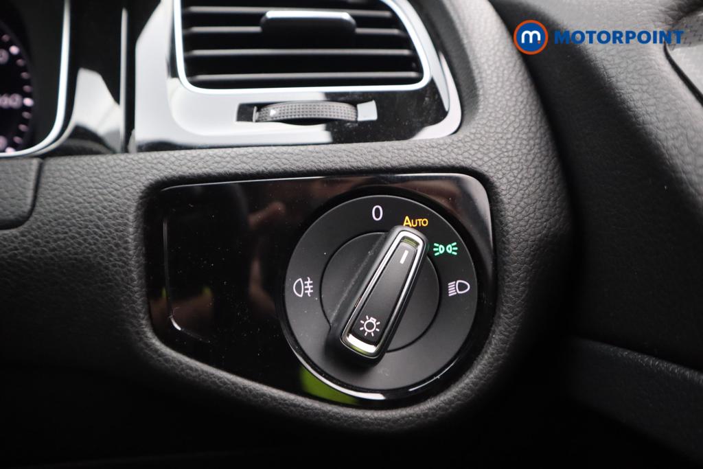 Volkswagen Golf R Automatic Petrol Hatchback - Stock Number (1544761) - 18th supplementary image