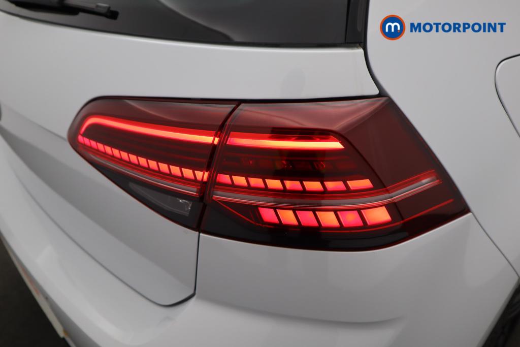 Volkswagen Golf R Automatic Petrol Hatchback - Stock Number (1544761) - 21st supplementary image