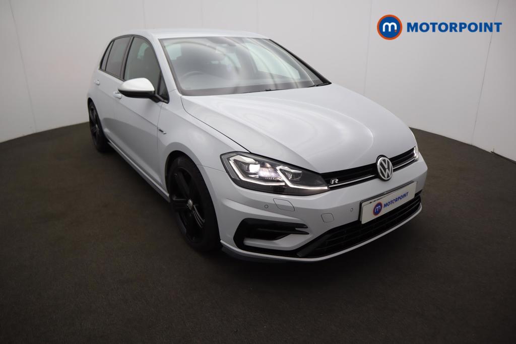 Volkswagen Golf R Automatic Petrol Hatchback - Stock Number (1544761) - 22nd supplementary image