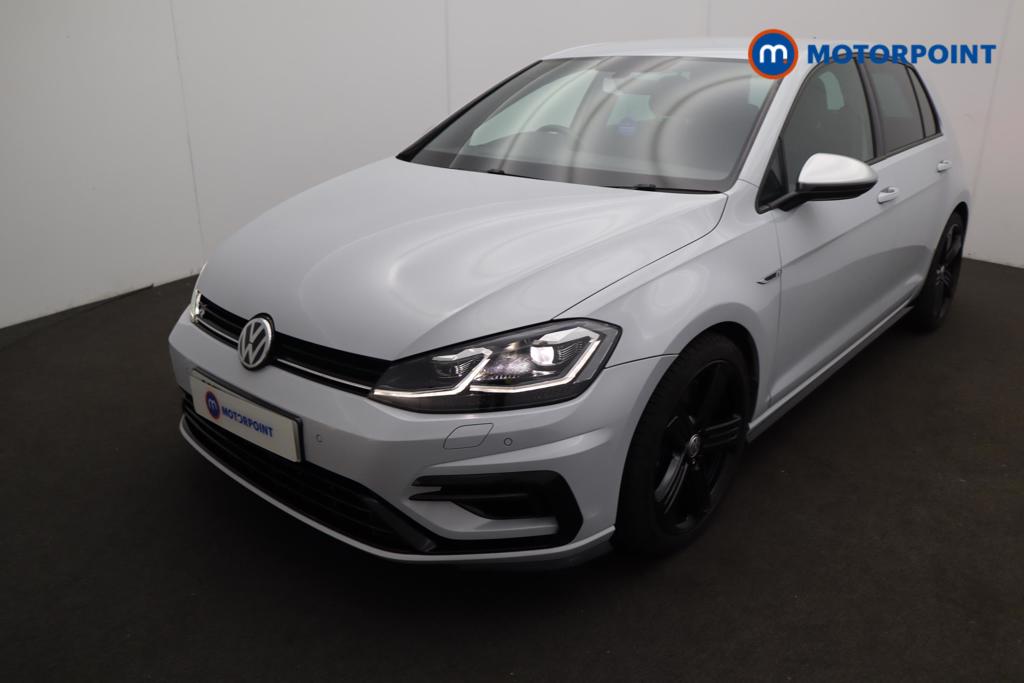 Volkswagen Golf R Automatic Petrol Hatchback - Stock Number (1544761) - 23rd supplementary image