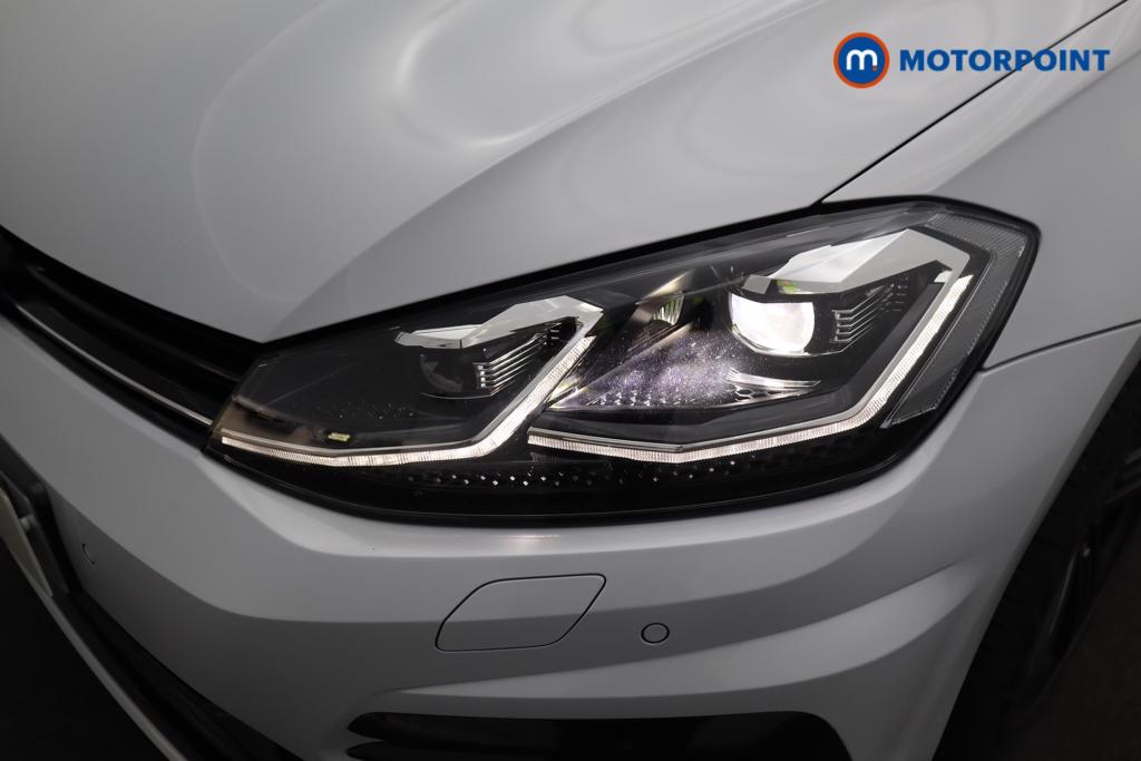 Volkswagen Golf R Automatic Petrol Hatchback - Stock Number (1544761) - 24th supplementary image