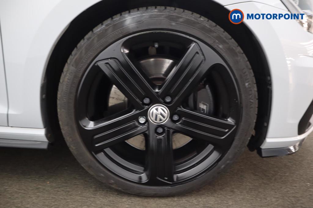 Volkswagen Golf R Automatic Petrol Hatchback - Stock Number (1544761) - 25th supplementary image