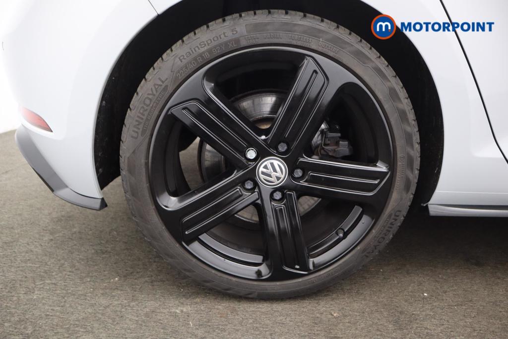Volkswagen Golf R Automatic Petrol Hatchback - Stock Number (1544761) - 26th supplementary image