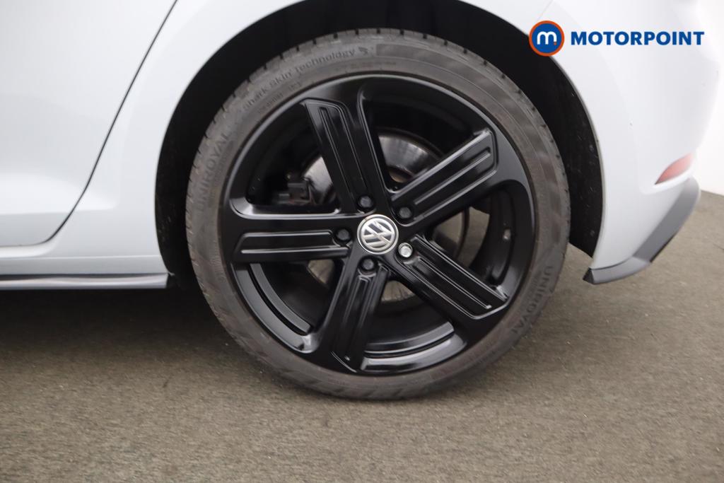 Volkswagen Golf R Automatic Petrol Hatchback - Stock Number (1544761) - 27th supplementary image