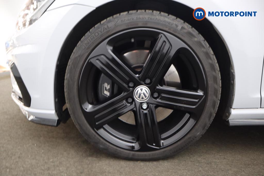Volkswagen Golf R Automatic Petrol Hatchback - Stock Number (1544761) - 28th supplementary image