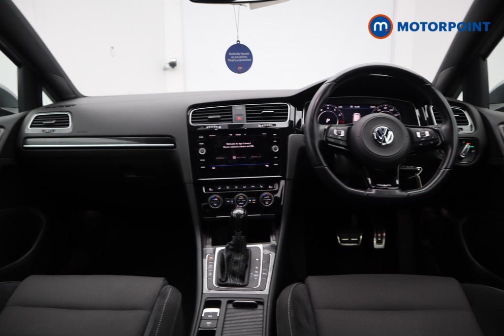 Volkswagen Golf R Automatic Petrol Hatchback - Stock Number (1544761) - 1st supplementary image