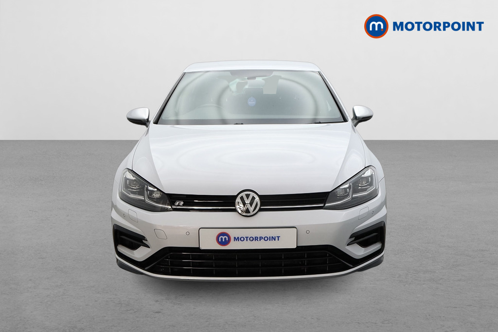 Volkswagen Golf R Automatic Petrol Hatchback - Stock Number (1544761) - Front bumper