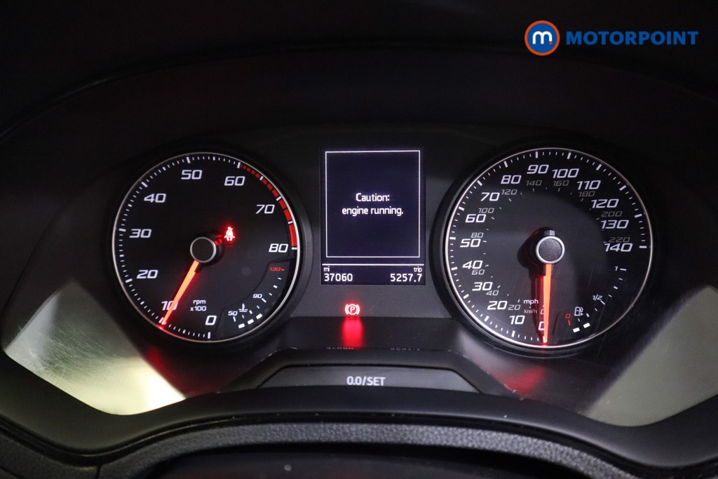 Seat Ibiza Se Technology Manual Petrol Hatchback - Stock Number (1544763) - 3rd supplementary image