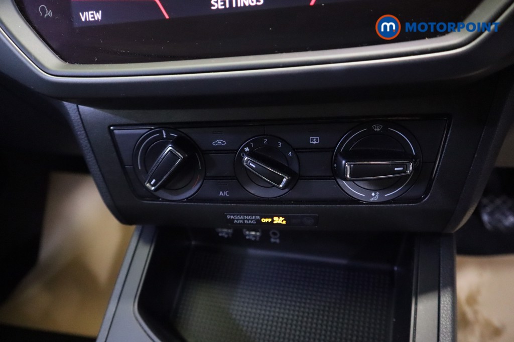 Seat Ibiza Se Technology Manual Petrol Hatchback - Stock Number (1544763) - 4th supplementary image
