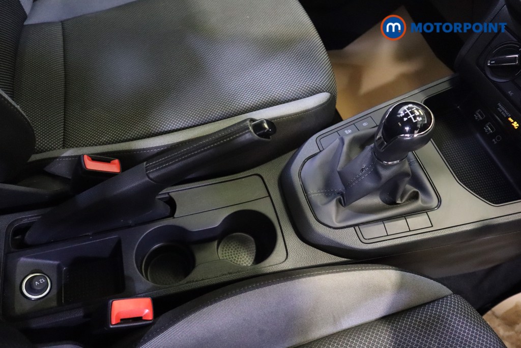 Seat Ibiza Se Technology Manual Petrol Hatchback - Stock Number (1544763) - 5th supplementary image