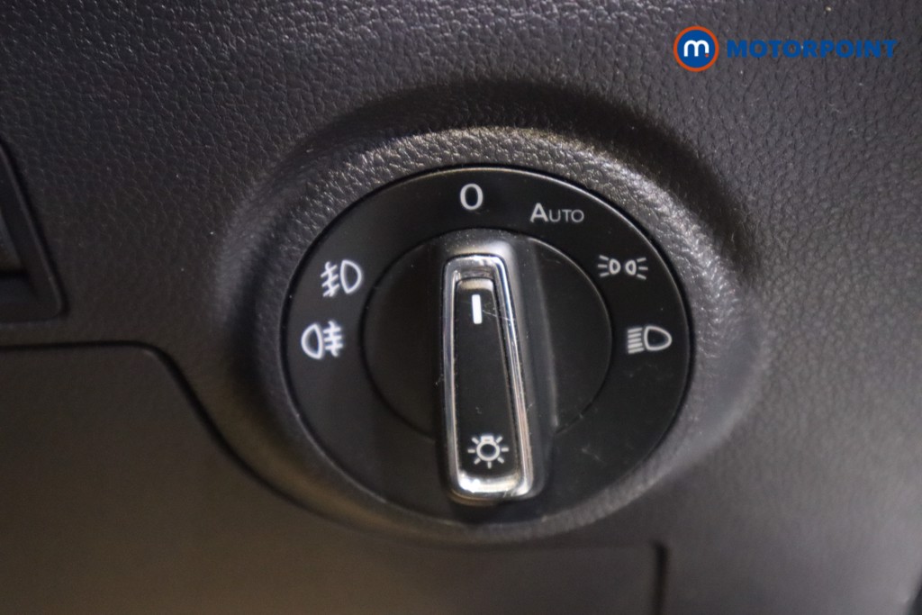 Seat Ibiza Se Technology Manual Petrol Hatchback - Stock Number (1544763) - 8th supplementary image