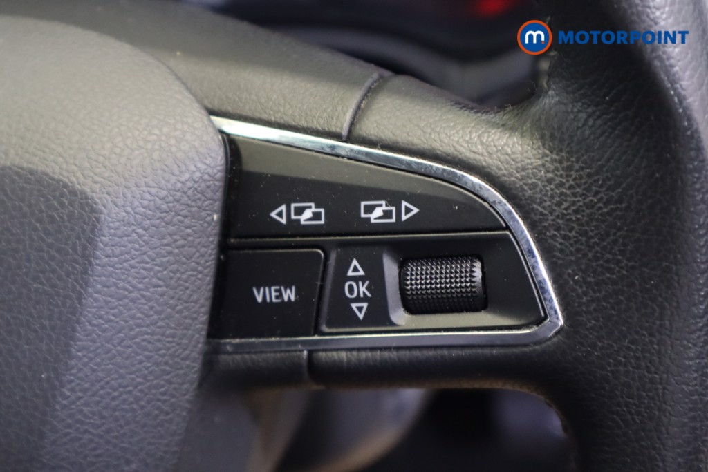 Seat Ibiza Se Technology Manual Petrol Hatchback - Stock Number (1544763) - 9th supplementary image