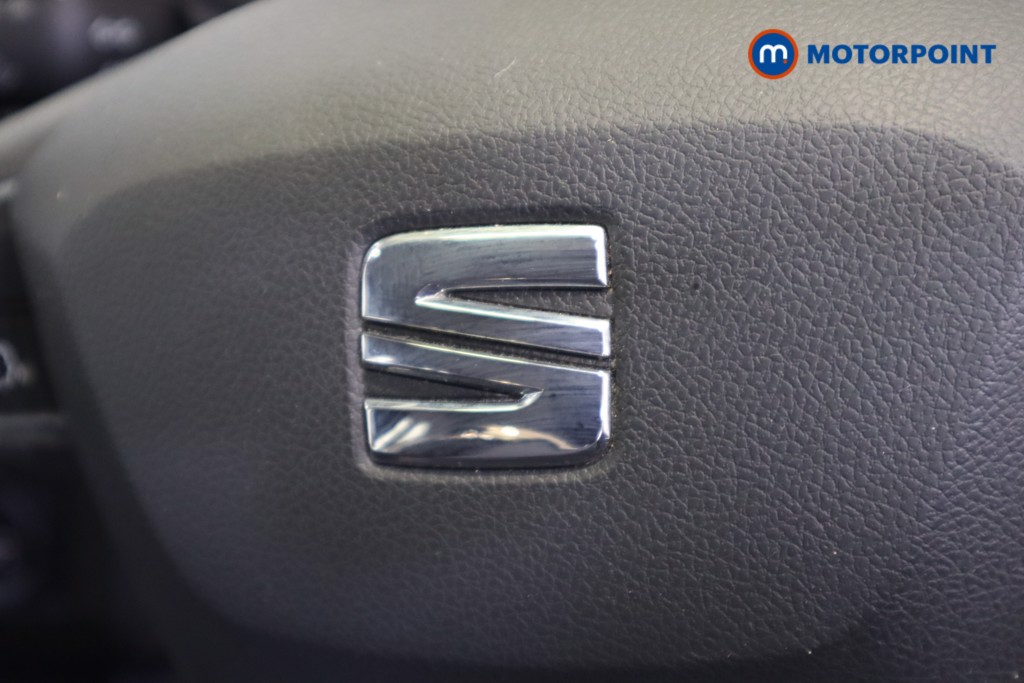 Seat Ibiza Se Technology Manual Petrol Hatchback - Stock Number (1544763) - 10th supplementary image