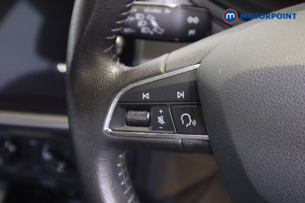 Seat Ibiza Se Technology Manual Petrol Hatchback - Stock Number (1544763) - 11th supplementary image