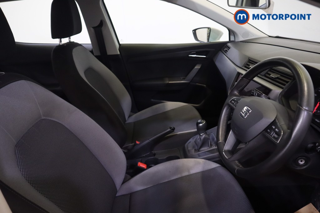 Seat Ibiza Se Technology Manual Petrol Hatchback - Stock Number (1544763) - 12th supplementary image