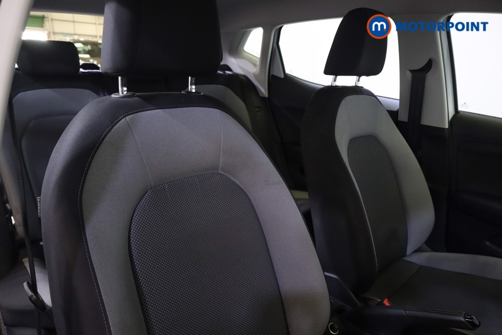 Seat Ibiza Se Technology Manual Petrol Hatchback - Stock Number (1544763) - 13th supplementary image