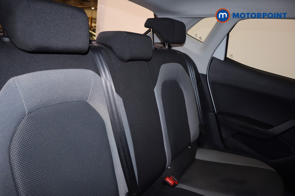 Seat Ibiza Se Technology Manual Petrol Hatchback - Stock Number (1544763) - 14th supplementary image