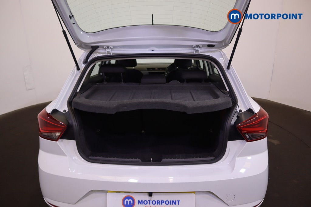 Seat Ibiza Se Technology Manual Petrol Hatchback - Stock Number (1544763) - 15th supplementary image