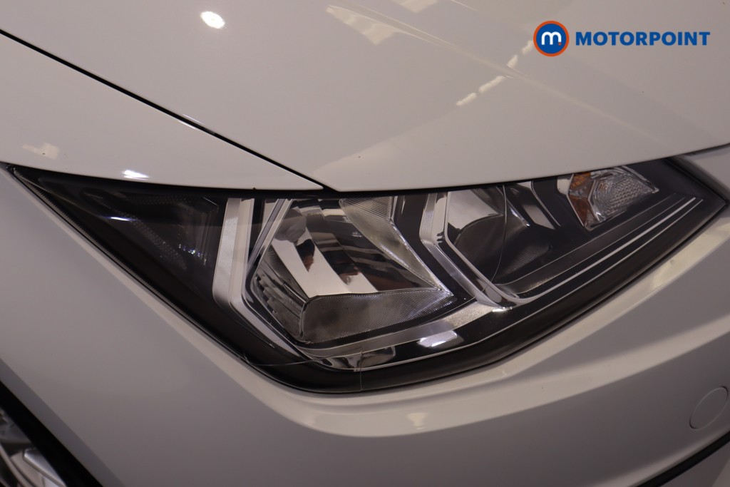 Seat Ibiza Se Technology Manual Petrol Hatchback - Stock Number (1544763) - 20th supplementary image