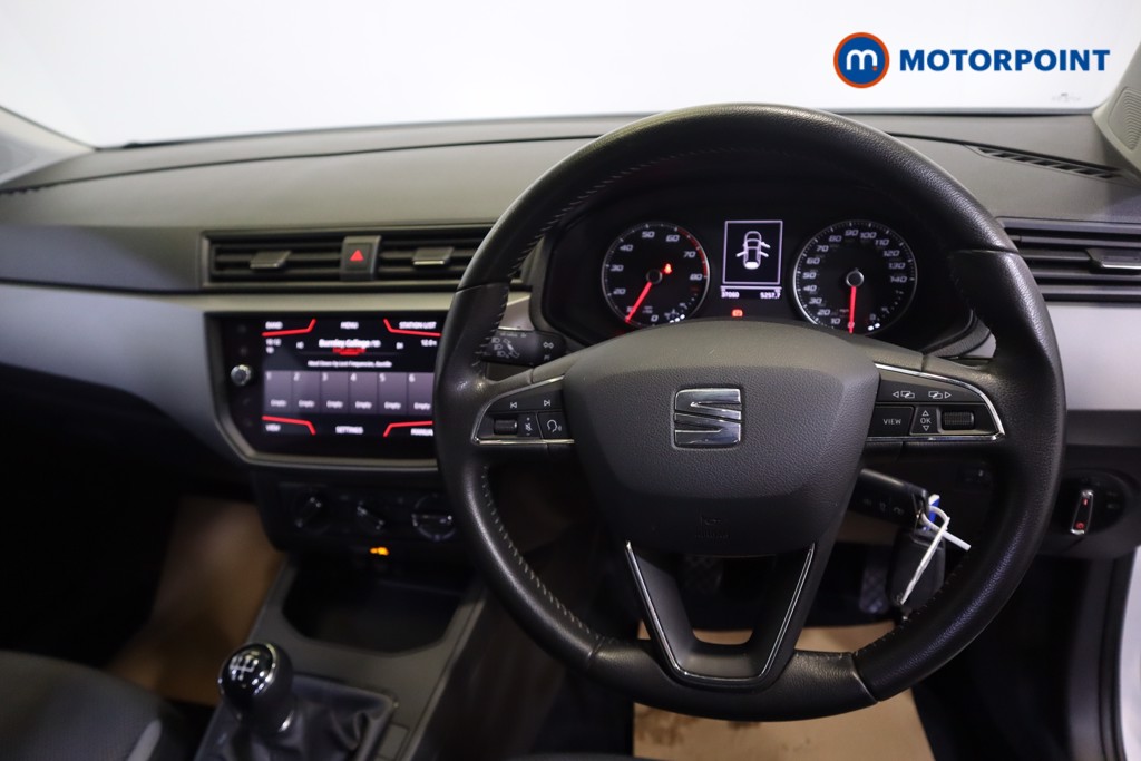 Seat Ibiza Se Technology Manual Petrol Hatchback - Stock Number (1544763) - 1st supplementary image
