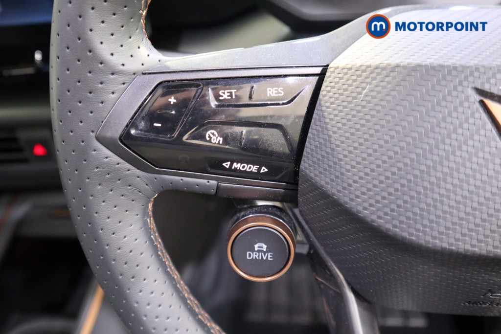 Cupra Born V3 Automatic Electric Hatchback - Stock Number (1544915) - 3rd supplementary image