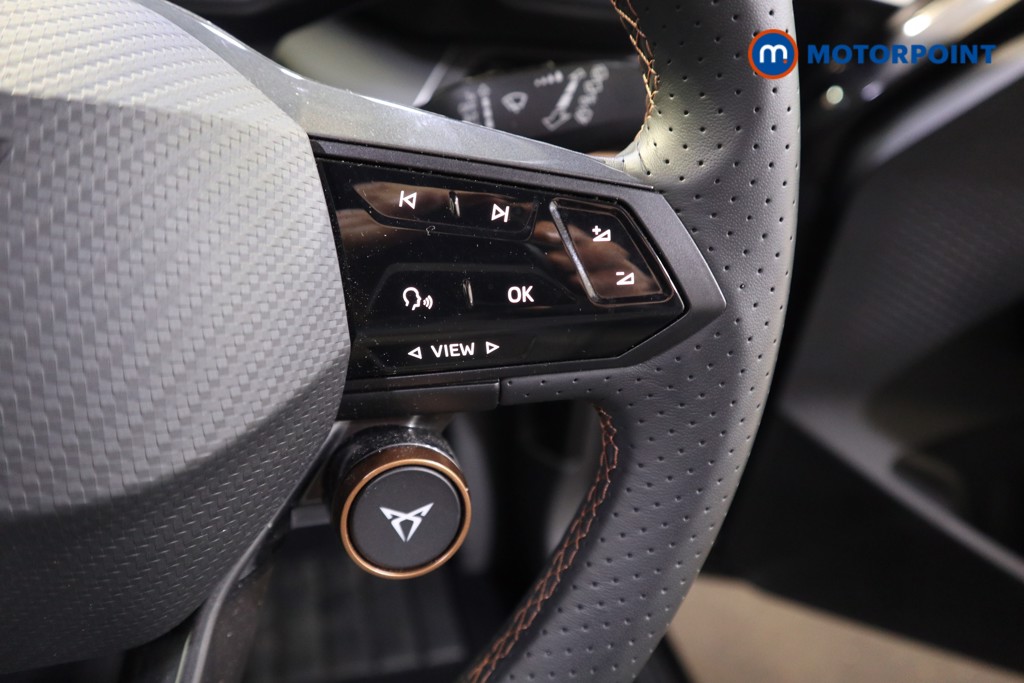 Cupra Born V3 Automatic Electric Hatchback - Stock Number (1544915) - 4th supplementary image