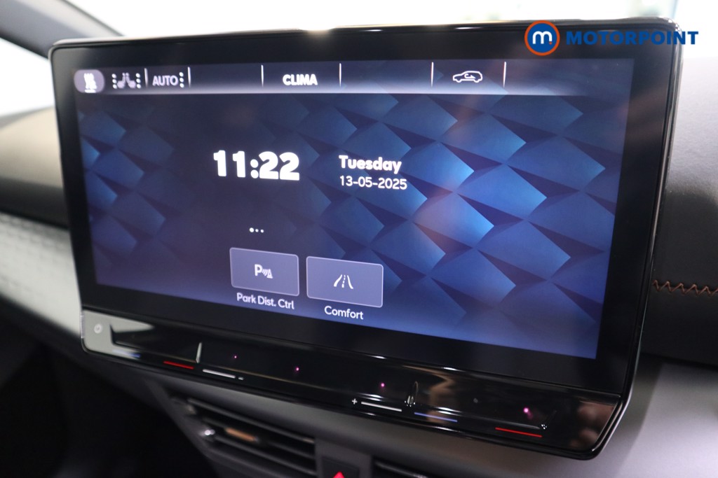 Cupra Born V3 Automatic Electric Hatchback - Stock Number (1544915) - 7th supplementary image